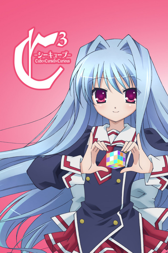 C³