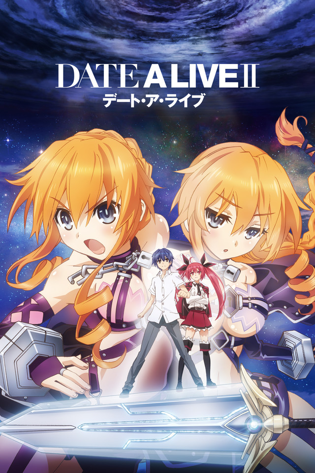 Date A Live II