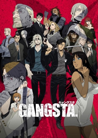 GANGSTA