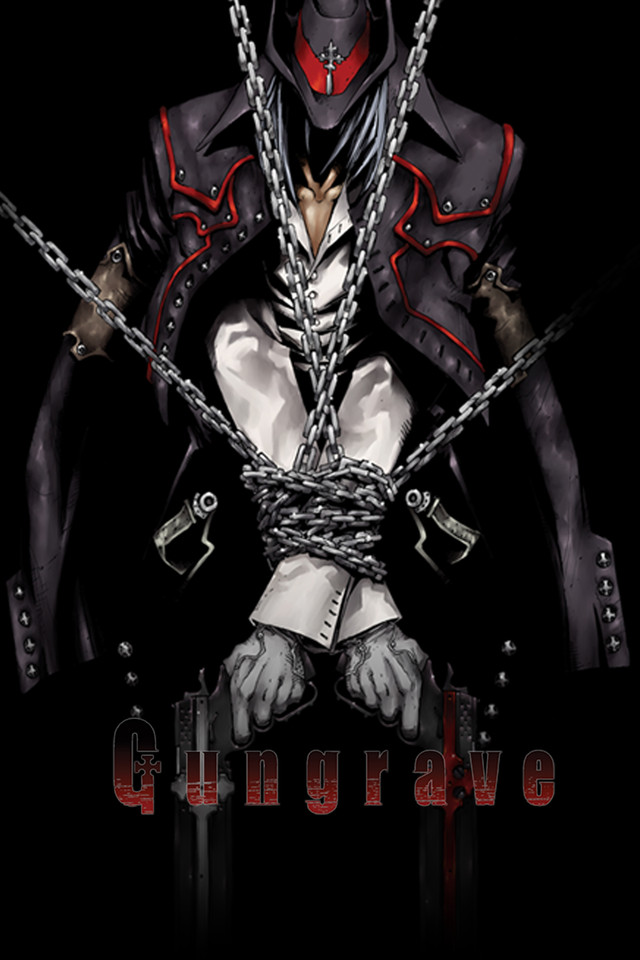 GunGrave