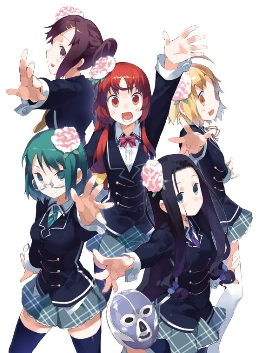 Joshiraku