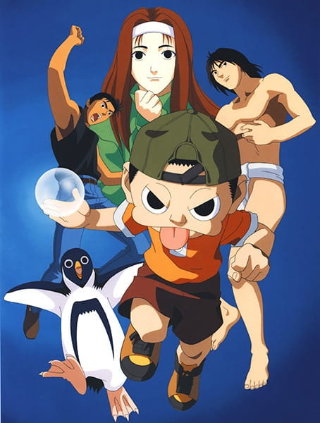 Ninku