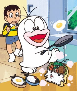 Obake no Qtarou