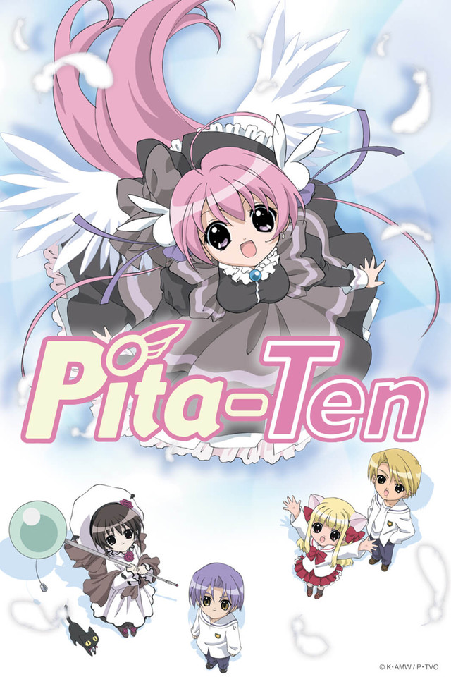 PitaTen