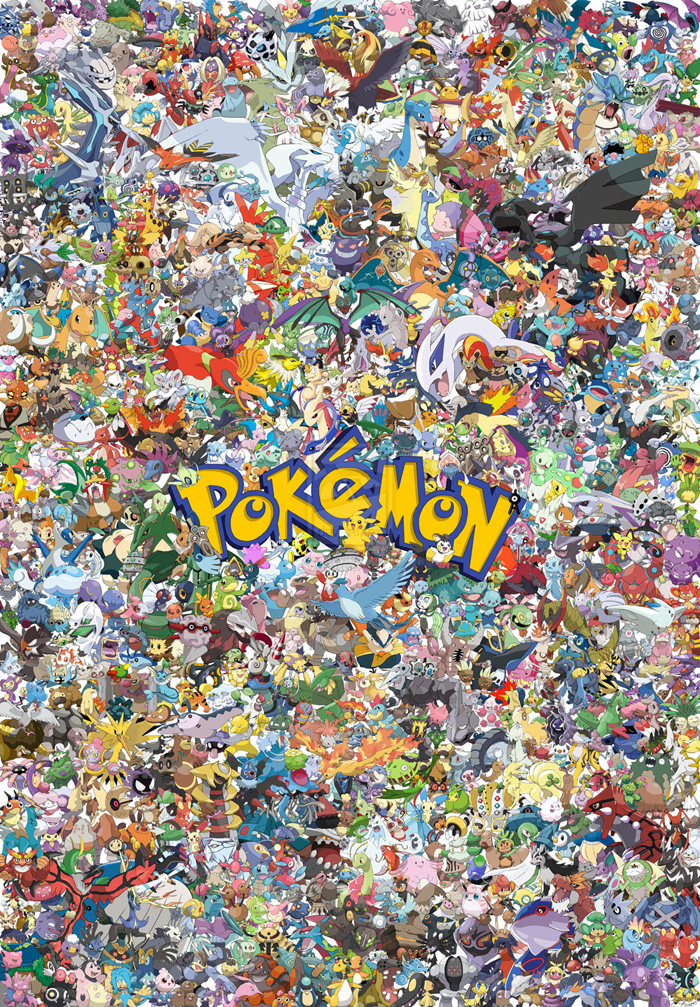 Pokemon