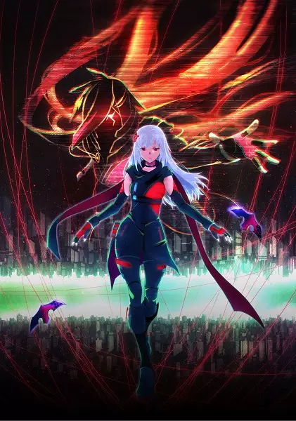 Scarlet Nexus