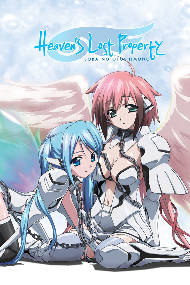 Sora no Otoshimono forte